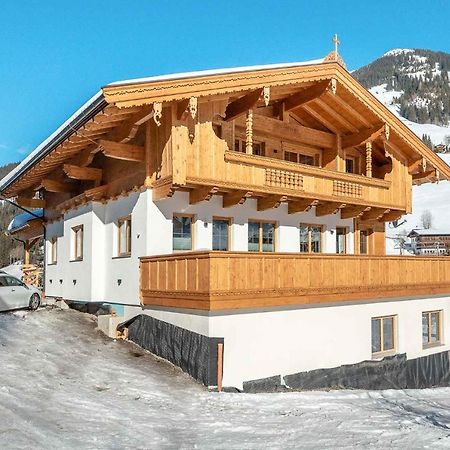 Ferienwohnungen Lehenhof Alpbach Εξωτερικό φωτογραφία