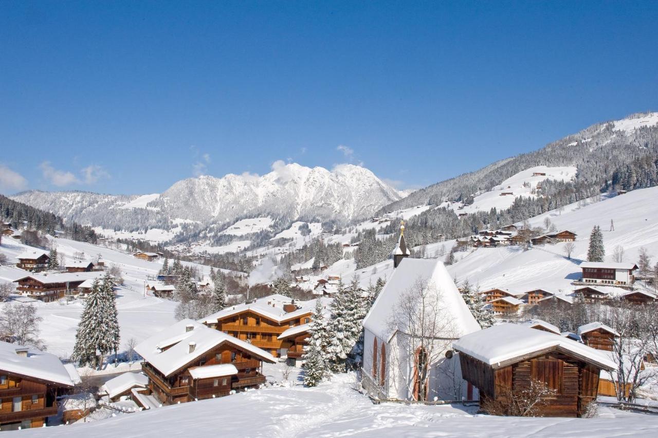 Ferienwohnungen Lehenhof Alpbach Εξωτερικό φωτογραφία