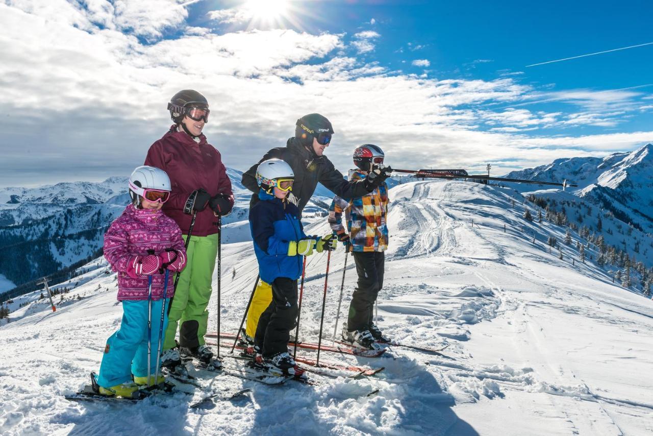 Ferienwohnungen Lehenhof Alpbach Εξωτερικό φωτογραφία