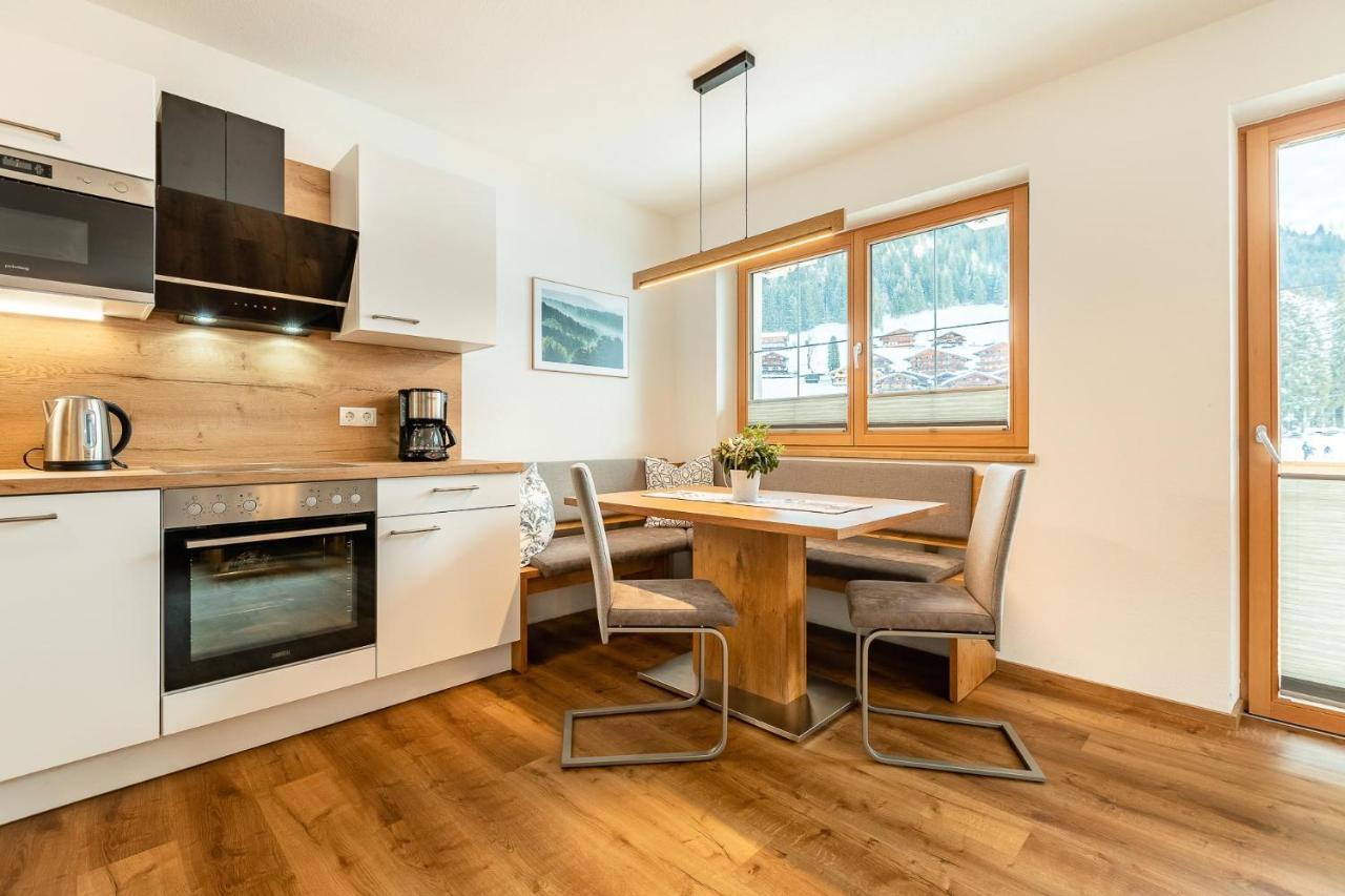 Ferienwohnungen Lehenhof Alpbach Εξωτερικό φωτογραφία