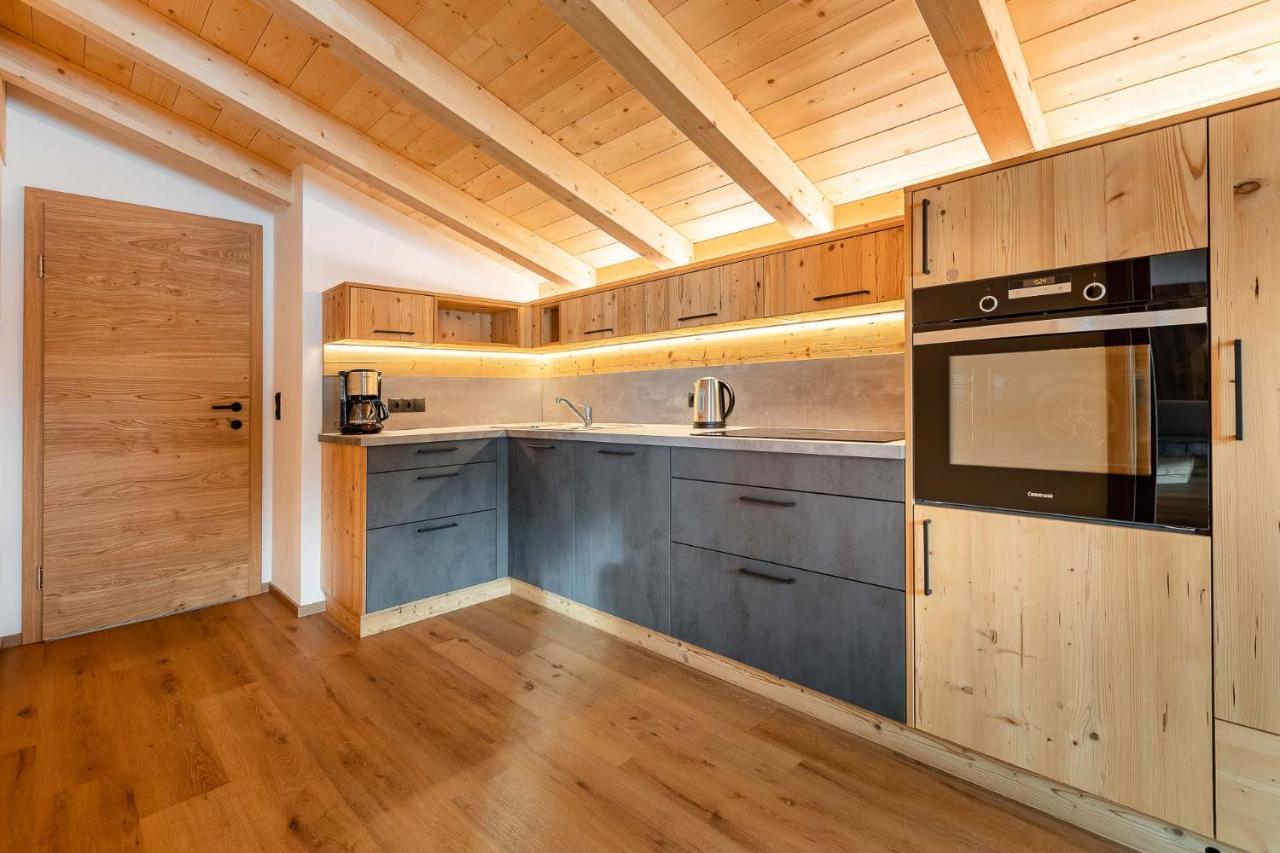 Ferienwohnungen Lehenhof Alpbach Εξωτερικό φωτογραφία
