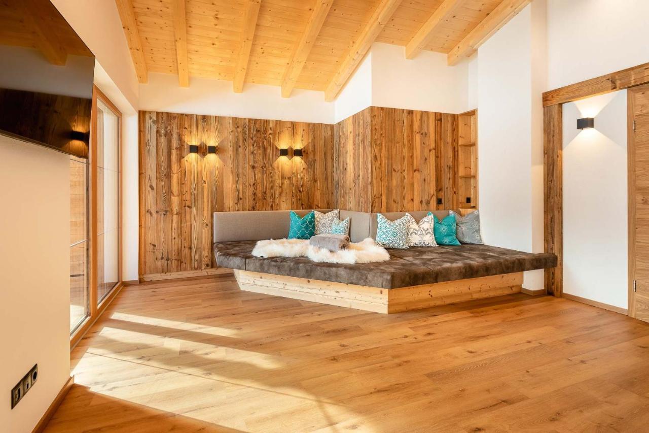 Ferienwohnungen Lehenhof Alpbach Εξωτερικό φωτογραφία