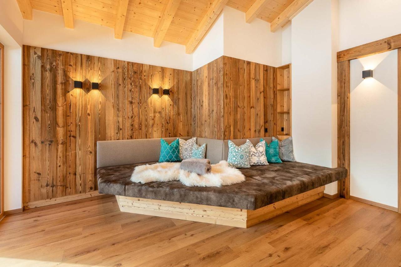 Ferienwohnungen Lehenhof Alpbach Εξωτερικό φωτογραφία