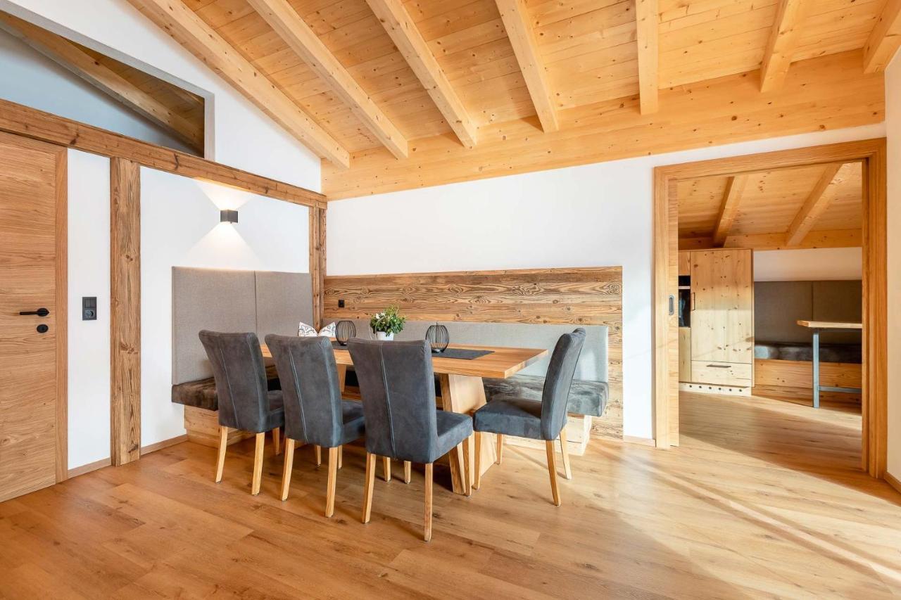 Ferienwohnungen Lehenhof Alpbach Εξωτερικό φωτογραφία