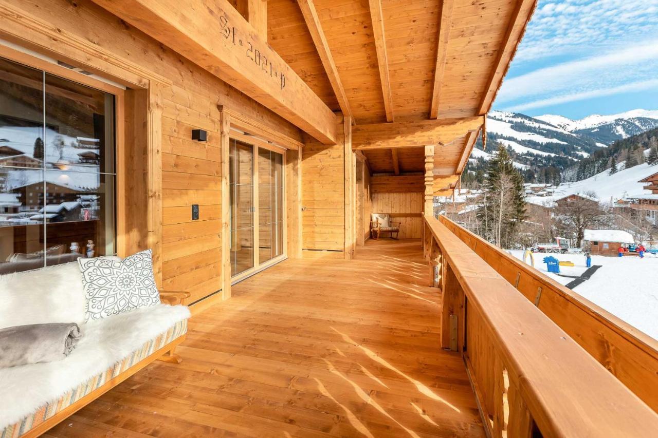 Ferienwohnungen Lehenhof Alpbach Εξωτερικό φωτογραφία
